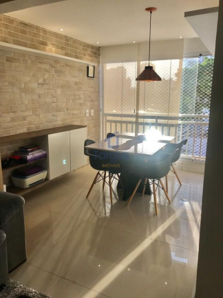 Imagem Apartamento com 2 Quartos à Venda, 62 m² em Alto Da Moóca - São Paulo