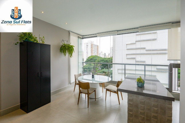 Imagem Apartamento com 2 Quartos à Venda, 84 m² em Vila Mariana - São Paulo