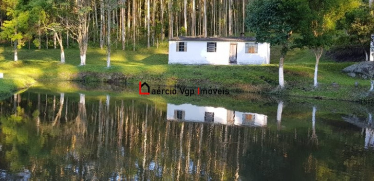 Imagem Imóvel com 2 Quartos à Venda, 133.100 m² em Carmo Messias - Ibiúna