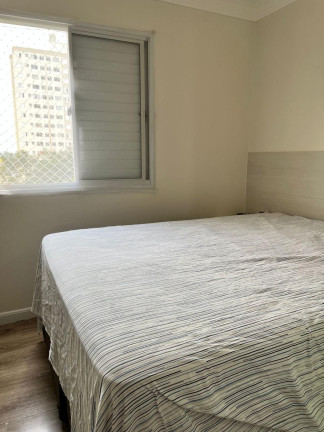 Imagem Apartamento com 3 Quartos à Venda, 68 m² em Vila Andrade - São Paulo