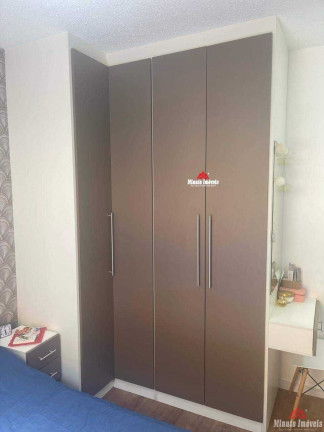 Imagem Apartamento com 2 Quartos à Venda, 54 m² em Vila Nambi - Jundiaí