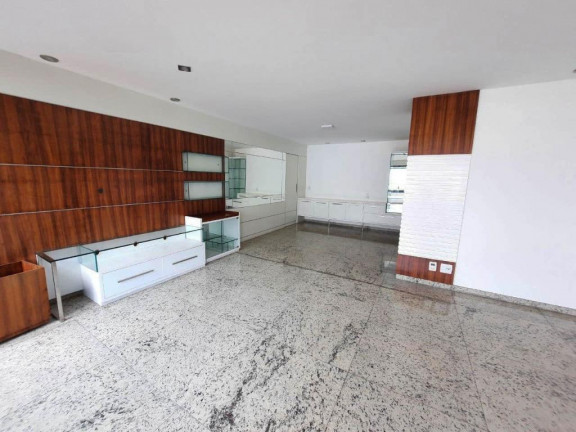 Imagem Apartamento com 3 Quartos à Venda, 157 m² em Cocó - Fortaleza