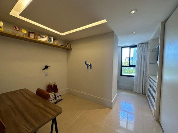 Imagem Apartamento com 3 Quartos à Venda, 171 m² em Morro Do Gato - Salvador