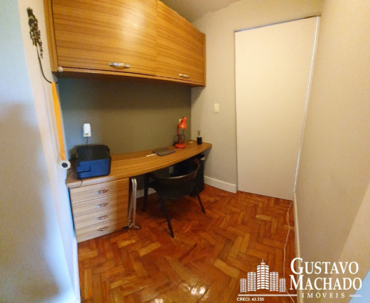 Imagem Apartamento com 3 Quartos à Venda, 129 m² em Aterrado - Volta Redonda