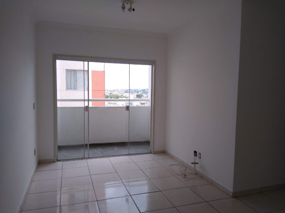 Imagem Apartamento com 3 Quartos à Venda, 70 m² em Jardim Maringá - São Paulo