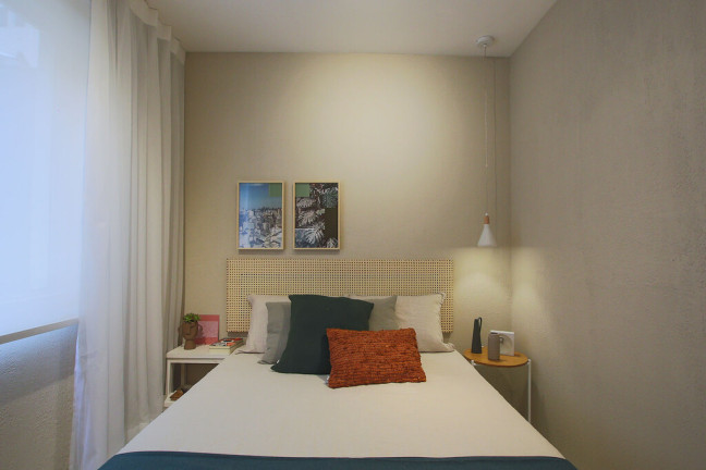 Imagem Apartamento com 1 Quarto à Venda, 24 m² em Sé - São Paulo