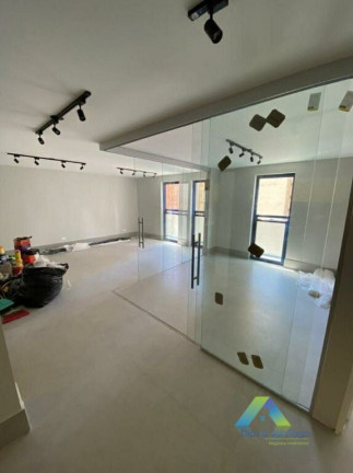 Imagem Apartamento com 2 Quartos à Venda, 85 m² em Moema - São Paulo