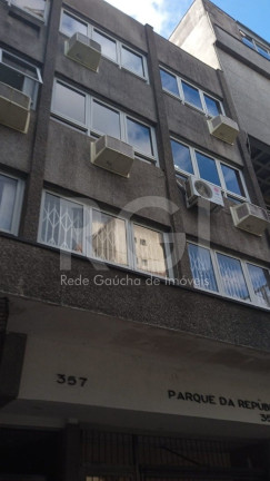 Imagem Sala Comercial à Venda, 55 m² em Cidade Baixa - Porto Alegre