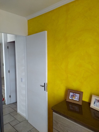 Imagem Apartamento com 2 Quartos à Venda, 64 m² em Jardim Santa Emília - São Paulo