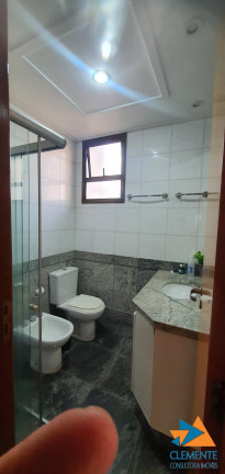 Imagem Apartamento com 4 Quartos à Venda, 195 m² em Lourdes - Belo Horizonte