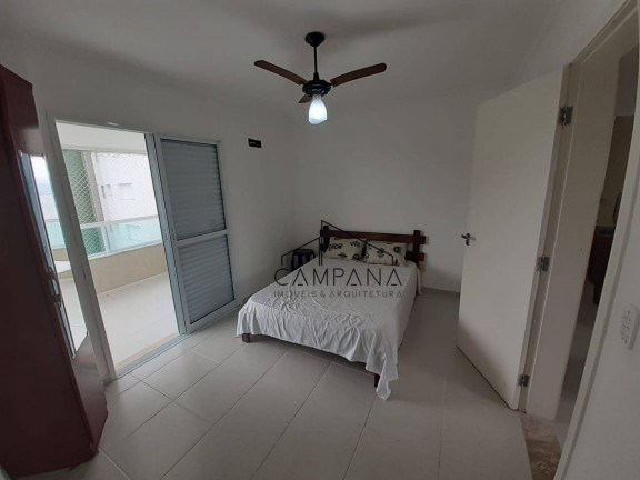 Imagem Apartamento com 2 Quartos à Venda, 77 m² em Prainha - Caraguatatuba