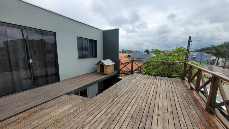 Imagem Casa com 3 Quartos à Venda, 150 m² em Itajuba - Barra Velha