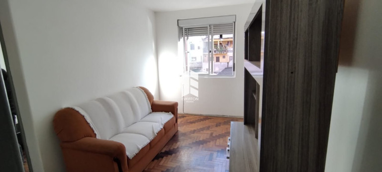 Imagem Apartamento com 2 Quartos à Venda,  em Nossa Senhora De Fátima - Santa Maria