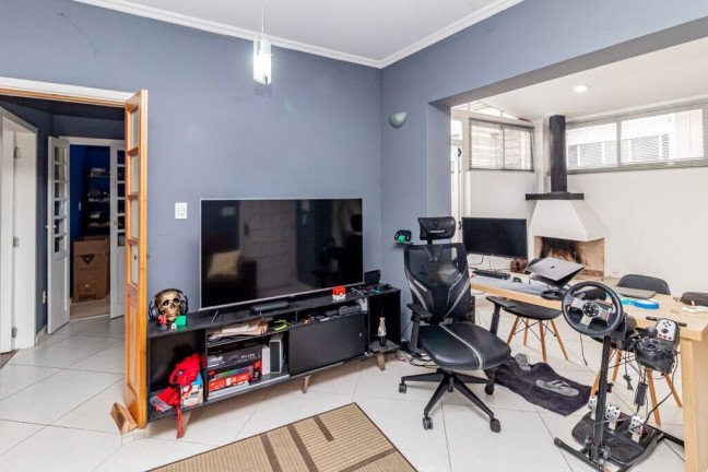Imagem Apartamento com 2 Quartos à Venda, 91 m² em São João - Porto Alegre