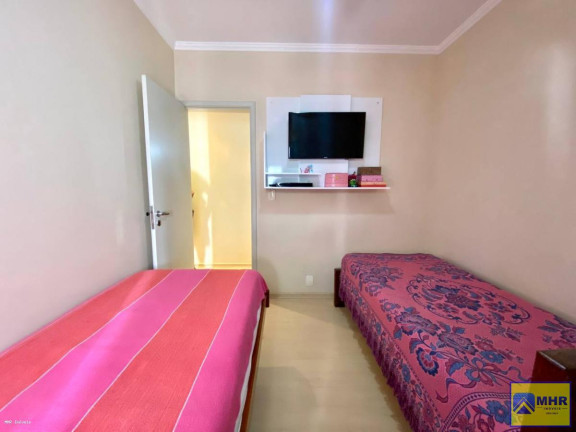 Imagem Apartamento com 3 Quartos à Venda, 165 m² em Barro Vermelho - Vitória