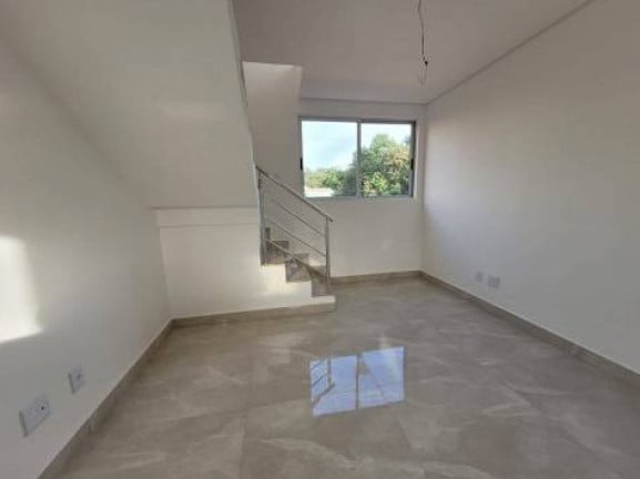 Imagem Imóvel com 3 Quartos à Venda, 70 m² em Itapoã - Belo Horizonte