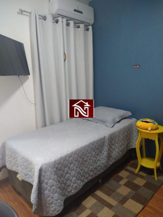 Imagem Apartamento com 3 Quartos à Venda, 105 m² em Gonzaga - Santos