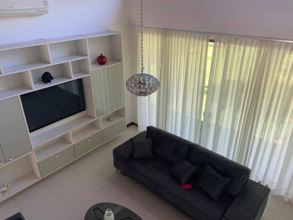 Imagem Casa com 4 Quartos à Venda, 282 m² em Estrada Do Coco - Camaçari