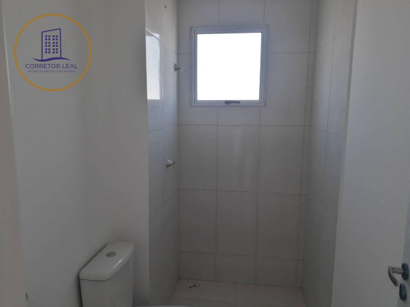 Imagem Apartamento com 2 Quartos à Venda, 48 m² em Cocal - Vila Velha