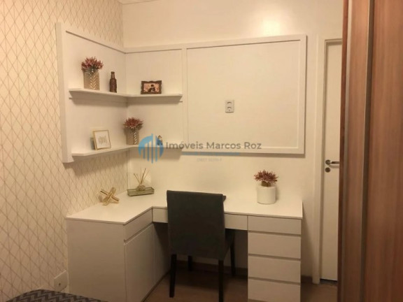 Imagem Apartamento com 3 Quartos à Venda, 87 m² em Jardim Tupanci - Barueri