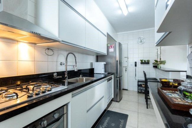 Imagem Apartamento com 3 Quartos à Venda, 77 m² em Lar São Paulo - São Paulo
