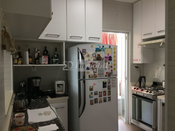 Imagem Apartamento com 2 Quartos à Venda, 90 m² em Higienópolis - São Paulo