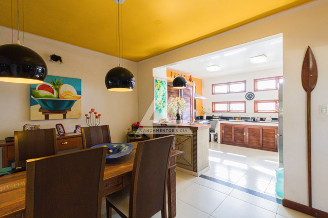 Foto do imóvel: Casa com 3 Quartos à Venda, 222 m² em Condado De Maricá - Maricá