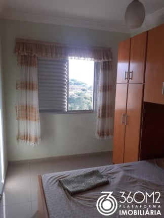 Imagem Apartamento com 2 Quartos à Venda, 57 m² em Planalto - São Bernardo Do Campo