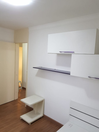 Imagem Apartamento com 3 Quartos à Venda, 70 m² em Jardim Prudência - São Paulo