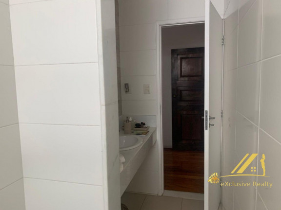 Imagem Apartamento com 4 Quartos à Venda, 267 m² em Campo Grande - Salvador