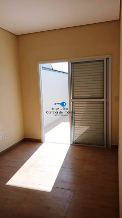 Imagem Casa com 2 Quartos para Alugar, 58 m² em Portais (polvilho) - Cajamar