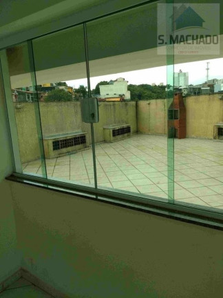 Imagem Apartamento com 2 Quartos à Venda, 55 m² em Vila Curuça - Santo André