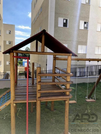 Imagem Apartamento com 3 Quartos à Venda, 50 m² em Cesar De Souza - Mogi Das Cruzes