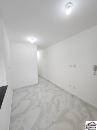 Apartamento com 2 Quartos à Venda, 56 m² em Vila Gomes Cardim - São Paulo