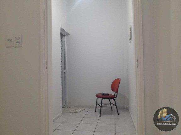 Imagem Apartamento com 1 Quarto à Venda, 49 m² em Centro - São Vicente