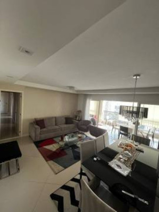 Imagem Apartamento com 4 Quartos à Venda, 147 m² em Vila Mascote - São Paulo