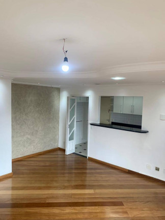 Imagem Apartamento com 3 Quartos à Venda, 69 m² em Chácara Inglesa - São Paulo