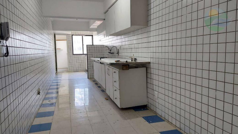 Apartamento com 3 Quartos à Venda, 168 m² em Candeias - Jaboatão Dos Guararapes