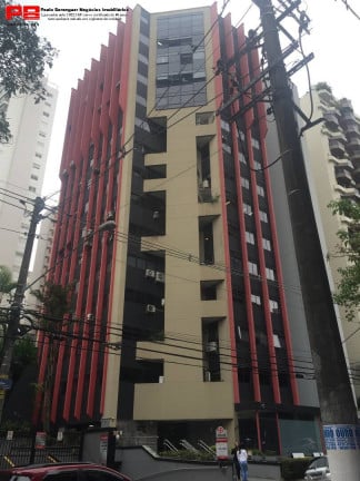 Imagem Imóvel Comercial à Venda, 257 m² em Paraiso - São Paulo