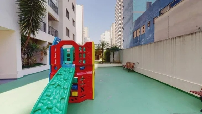 Apartamento com 2 Quartos à Venda, 50 m² em Casa Verde - São Paulo