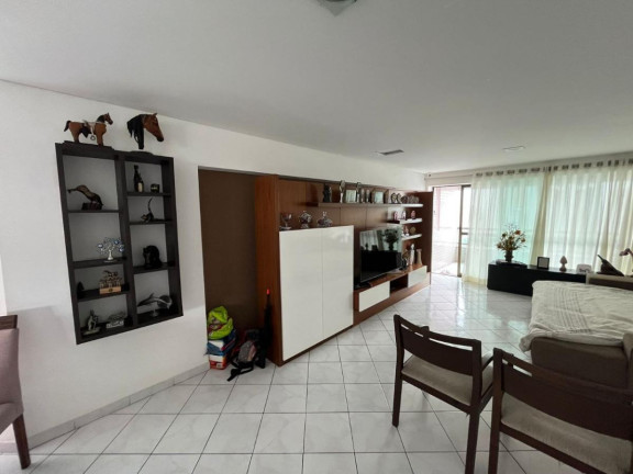 Imagem Apartamento com 4 Quartos para Alugar, 200 m² em Graças - Recife