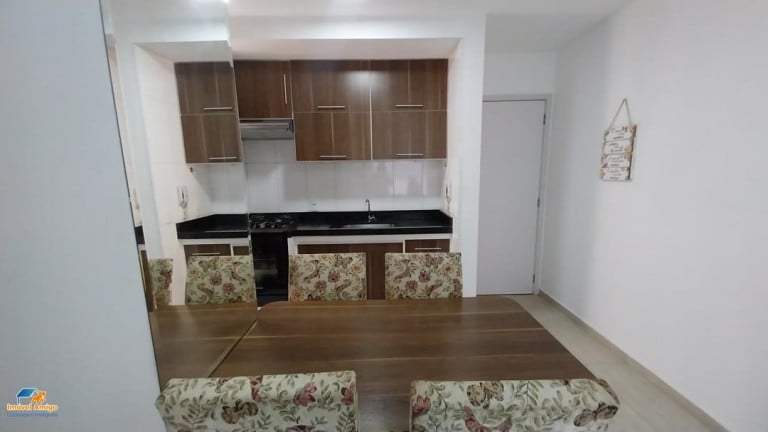 Imagem Imóvel com 2 Quartos à Venda, 48 m² em Parque Oratório - Santo André