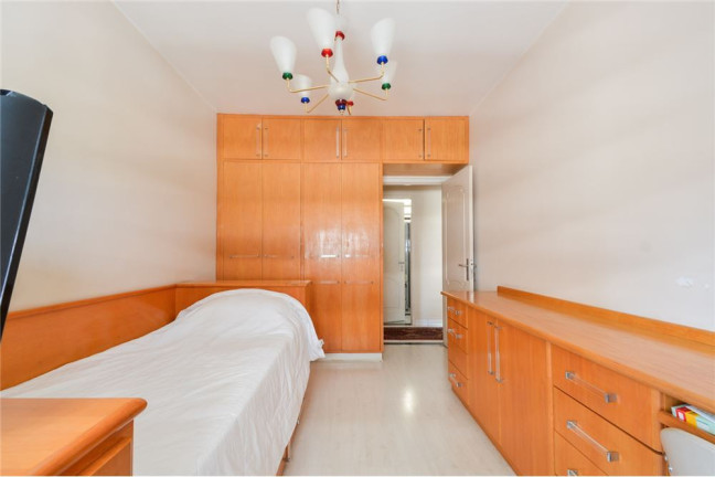 Imagem Apartamento com 3 Quartos à Venda, 174 m² em Pinheiros - São Paulo