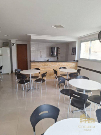 Imagem Apartamento com 2 Quartos para Alugar, 79 m² em Vila Guilhermina - Praia Grande