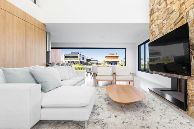 Imagem Casa com 4 Quartos à Venda, 317 m² em Centro - Torres