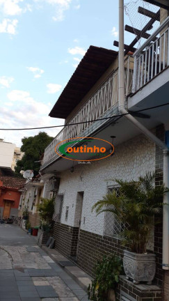 Imagem Casa com 3 Quartos à Venda, 158 m² em Alto Da Boa Vista - Rio De Janeiro