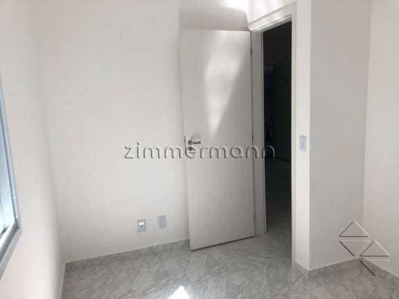 Apartamento com 2 Quartos à Venda, 64 m² em Vila Gumercindo - São Paulo