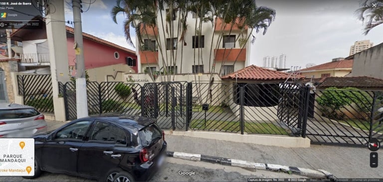 Imagem Apartamento com 3 Quartos à Venda,  em Parque Mandaqui - São Paulo