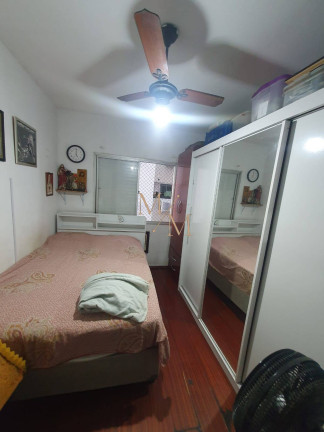 Imagem Apartamento com 2 Quartos à Venda, 62 m² em Vila Belmiro - Santos