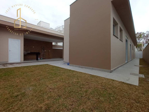 Imagem Casa de Condomínio com 3 Quartos à Venda, 250 m² em Jardim Residencial Mont Blanc - Sorocaba